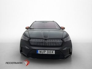 Skoda Enyaq bild 2