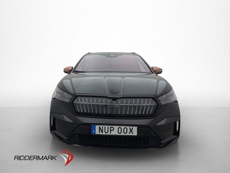 Skoda Enyaq bild 2