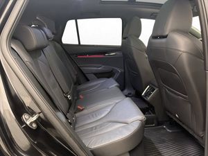 Skoda Enyaq bild 31