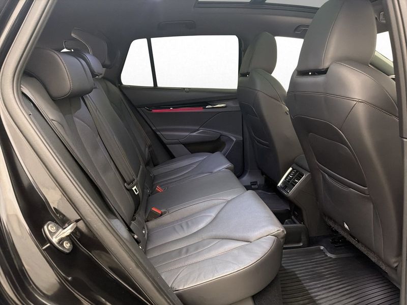 Skoda Enyaq bild 31