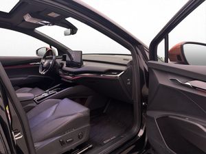 Skoda Enyaq bild 30