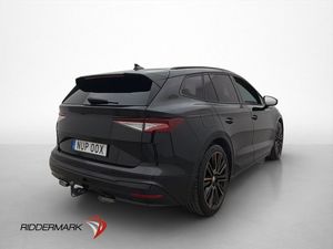 Skoda Enyaq bild 8