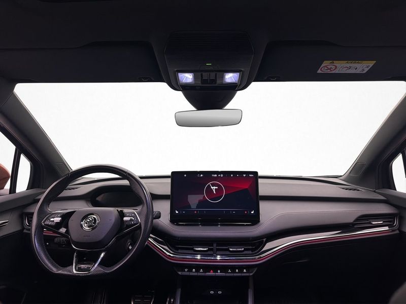 Skoda Enyaq bild 15