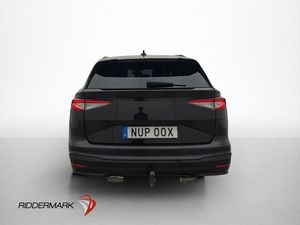Skoda Enyaq bild 7
