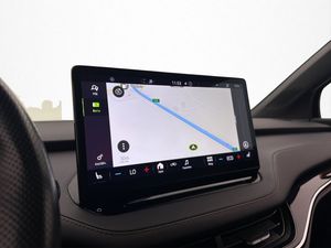 Skoda Enyaq bild 23