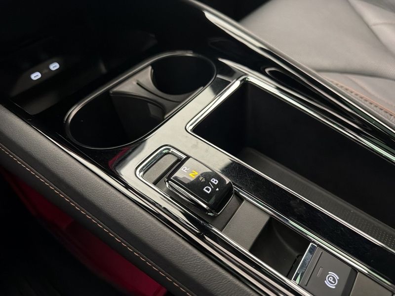 Skoda Enyaq bild 28