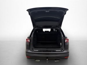 Skoda Enyaq bild 33