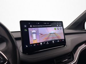 Skoda Enyaq bild 22