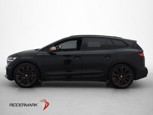 Skoda Enyaq bild 5