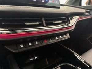 Skoda Enyaq bild 27