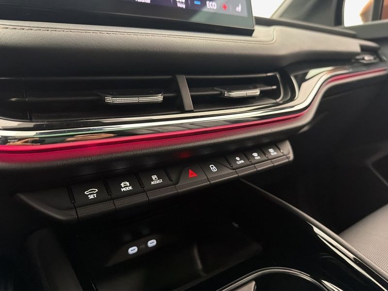 Skoda Enyaq bild 27