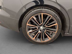Skoda Enyaq bild 37