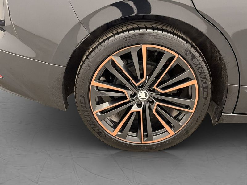 Skoda Enyaq bild 37