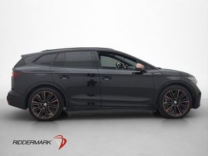 Skoda Enyaq bild 9