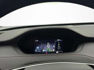 Skoda Enyaq bild 20