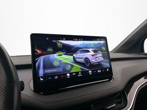 Skoda Enyaq bild 26