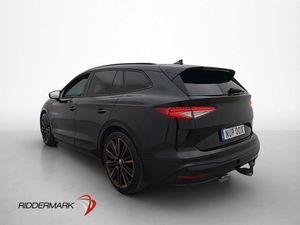 Skoda Enyaq bild 6