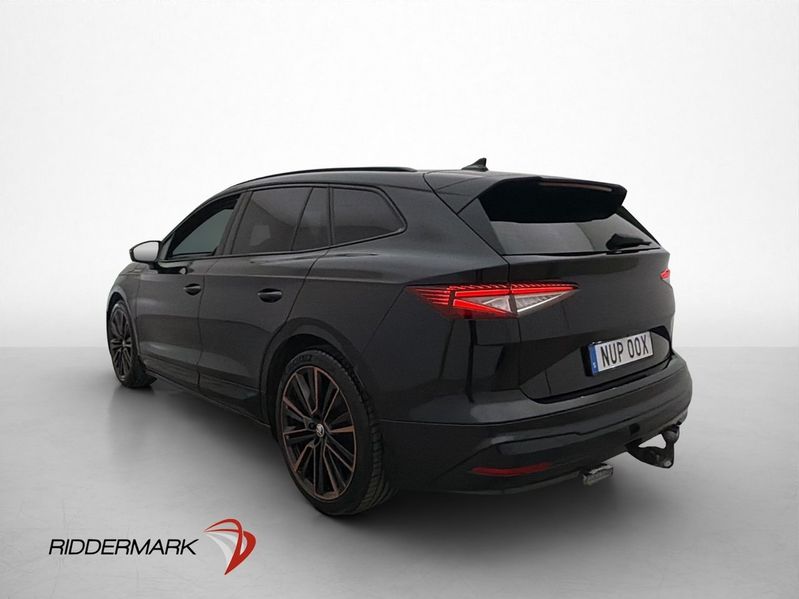 Skoda Enyaq bild 6