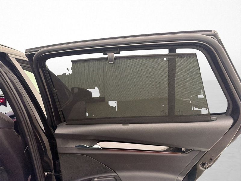 Skoda Enyaq bild 32