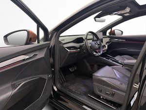 Skoda Enyaq bild 12