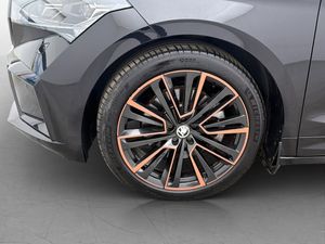 Skoda Enyaq bild 35