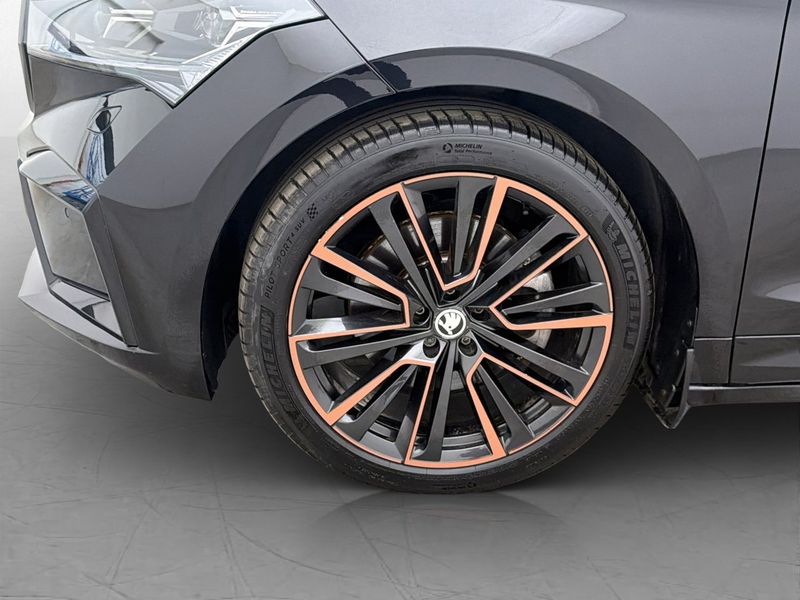 Skoda Enyaq bild 35