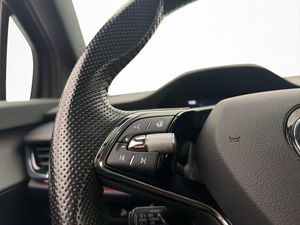 Skoda Enyaq bild 19