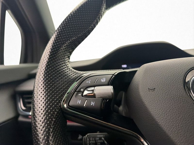 Skoda Enyaq bild 19
