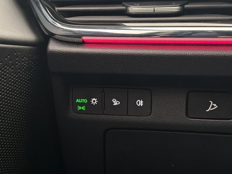 Skoda Enyaq bild 18