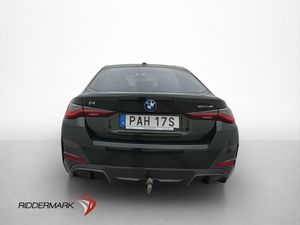 BMW i4 bild 7