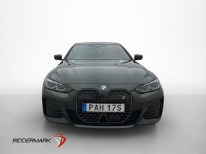 BMW i4 bild 2