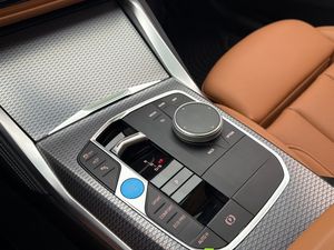 BMW i4 bild 29