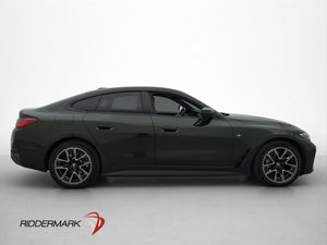 BMW i4 bild 9