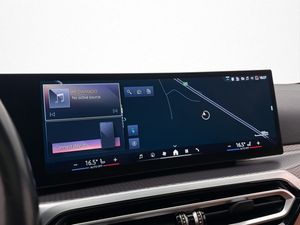 BMW i4 bild 24