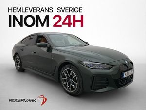 BMW i4 bild 1