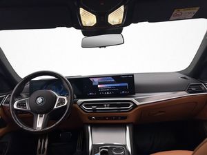 BMW i4 bild 15