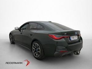 BMW i4 bild 6