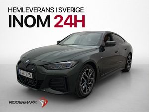 BMW i4 bild 3
