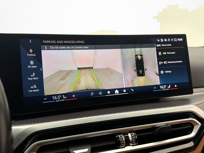 BMW i4 bild 22