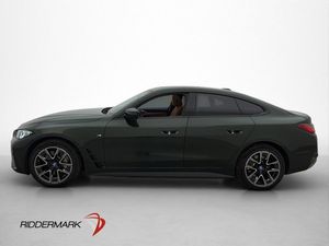 BMW i4 bild 5