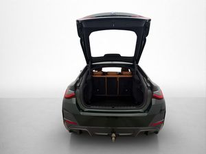 BMW i4 bild 34