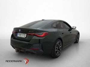 BMW i4 bild 8
