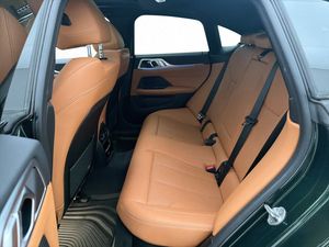 BMW i4 bild 33