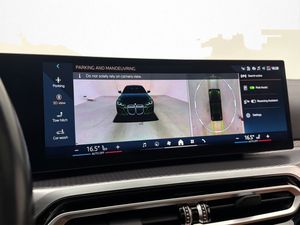 BMW i4 bild 23