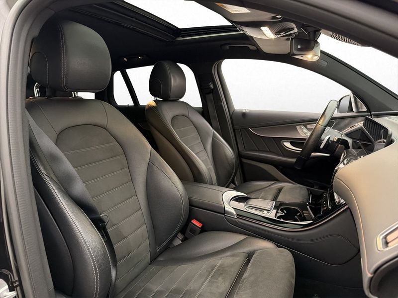 Mercedes EQC400 bild 29