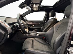 Mercedes EQC400 bild 12