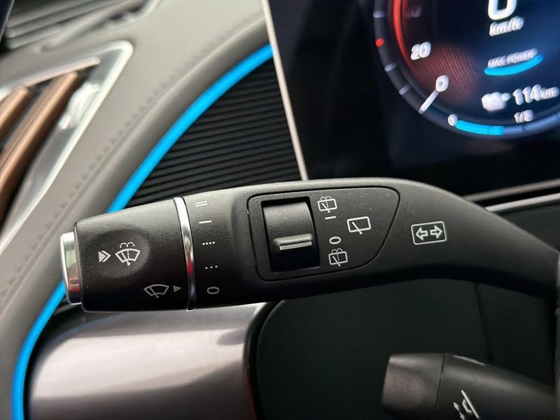 Mercedes EQC400 bild 17