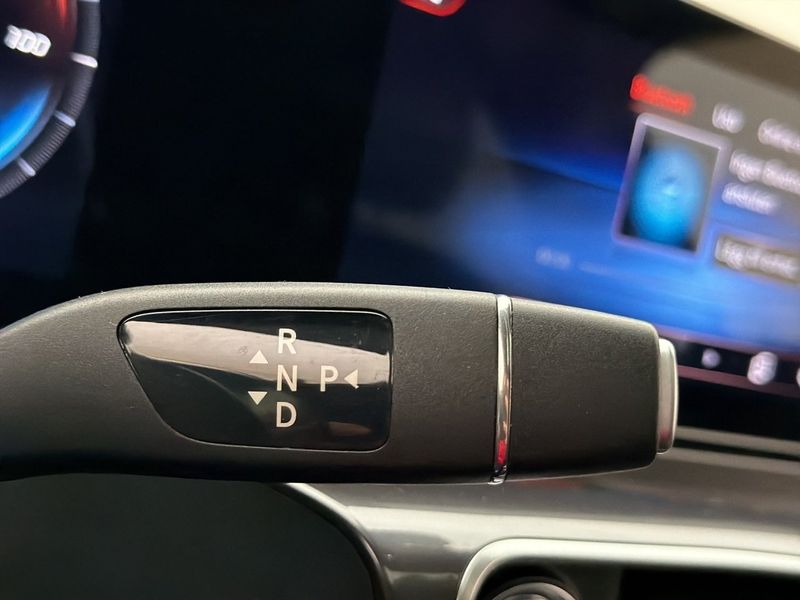 Mercedes EQC400 bild 22