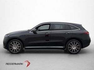 Mercedes EQC400 bild 5