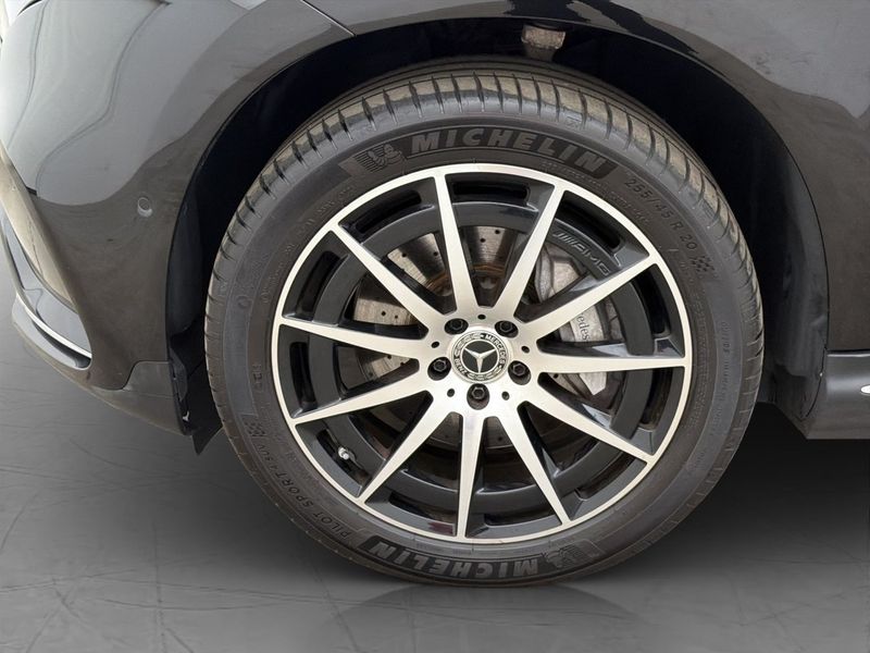 Mercedes EQC400 bild 35